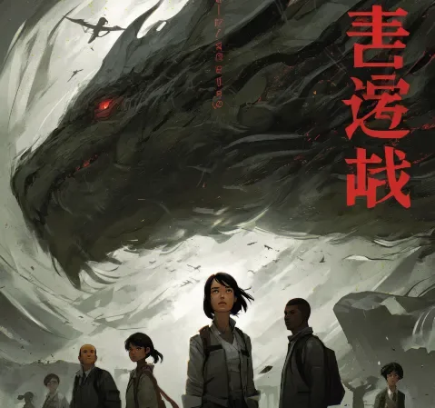 恋爱漫画专题封面，粉色系插画